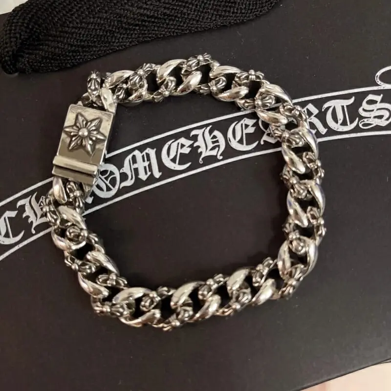 chrome hearts bracelets s_1253a1a1